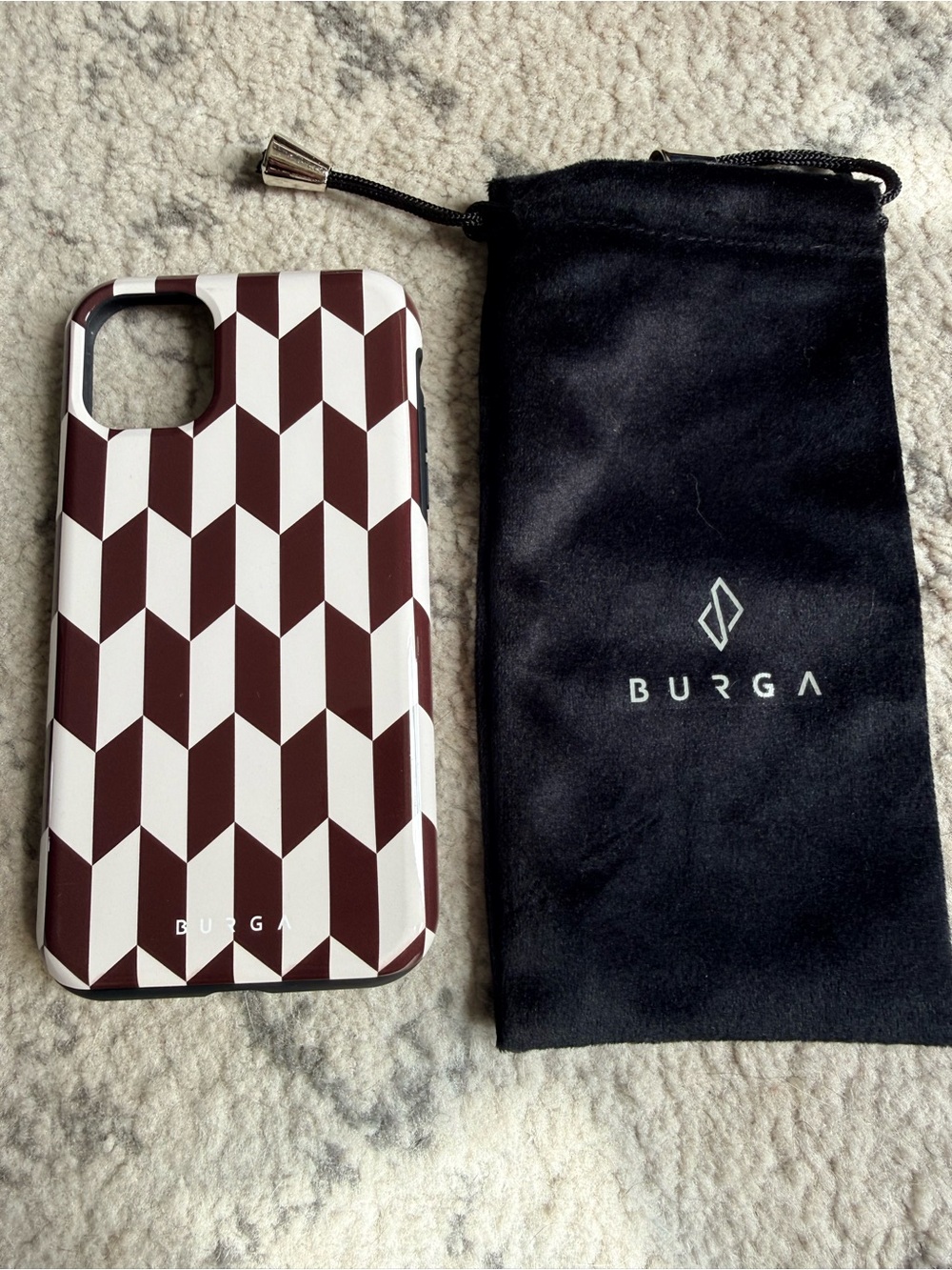 Burga IPhone 11